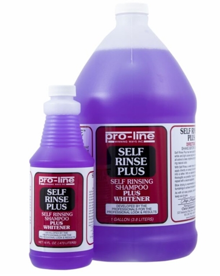 Picture of Chris Christensen Self Rinse Plus Shampoo